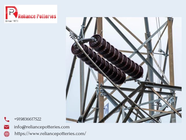 Top-Quality Insulator Manufacturers in India for Electrical Needs