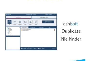 Find and Remove Duplicates with Ashisoft's Duplicate Photo Finder