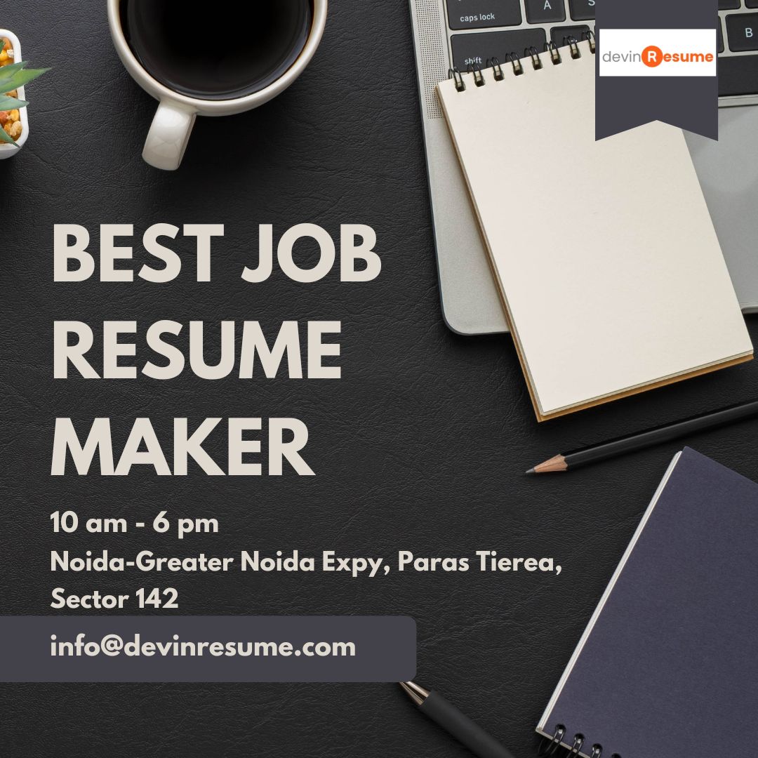 Private: Private: Best Job Resume Maker