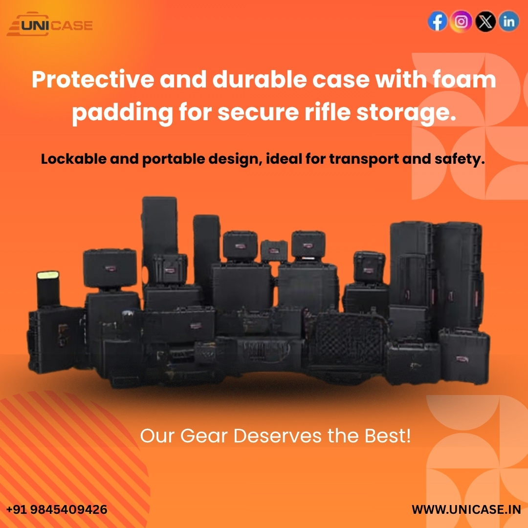 Premium Custom Protective Cases – Unicase.in