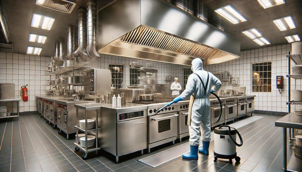 Leading commercial kitchen equipment supplier Australia wide