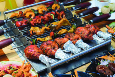 Absolute Barbecue Mumbai