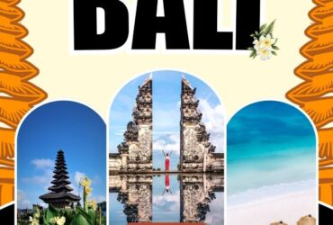 Discover Spiritual Temples and Local Culture in Bali with Tripkey Forex and Travels