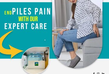Best doctor for piles in Delhi NCR