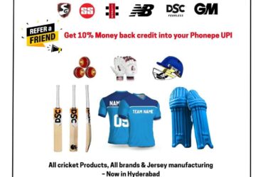 SportsMart Your One Stop Shop for Quality Sports Gear