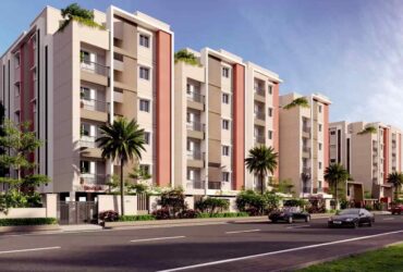 2 & 3 BHK Flats for Sale in Kattupakkam, Porur