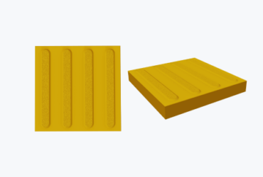Expert Services for Tactile Tile Design, Supply & Installation