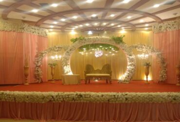 Wedding Halls In Kanyakumari