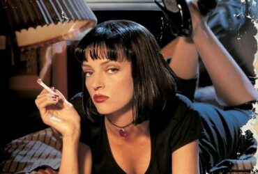 Movie night made easy