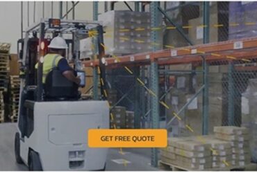 Forklift Safety Systems & Digital Inspection Solutions – SIERA.AI