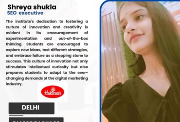 Contact the Best Digital Marketing Institute in Indore and Master the Skills for a Bright Future!