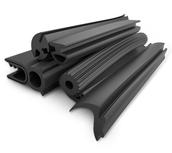 Best Rubber Profile Manufacturer