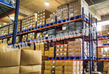 Display Racks Manufacturer in Faridabad