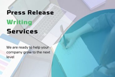 Media-Ready Press Releases That Deliver Impact