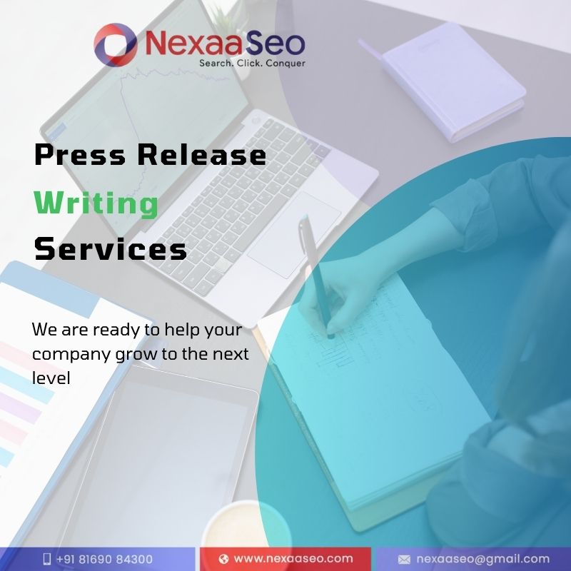 Media-Ready Press Releases That Deliver Impact