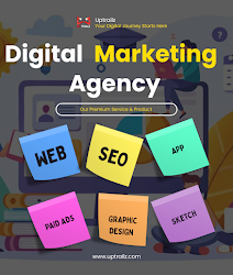 Uptrailz | Best SEO Agency In India