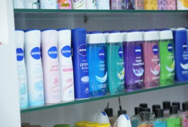 ✨ Refreshing Skincare Collection by NIVEA – Feel Fresh, Stay Confident!