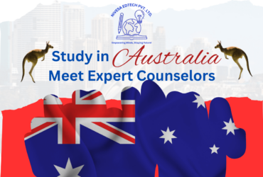 Australia Study Visa | Best Study Visa Consultant