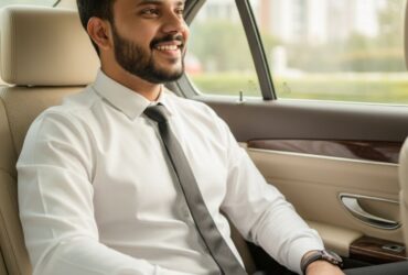 Corporate Travel Solutions – MTC Car Hire