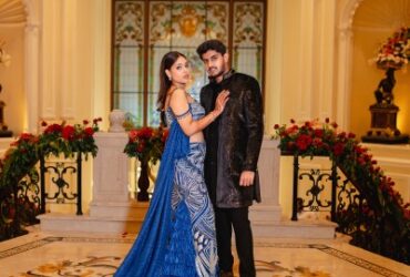 Captured in Love, Crafted for Eternity