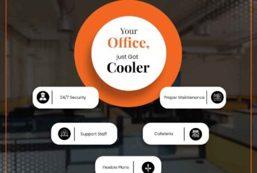 Best Private Office Space in Noida Sector 63 | Premium Workspaces