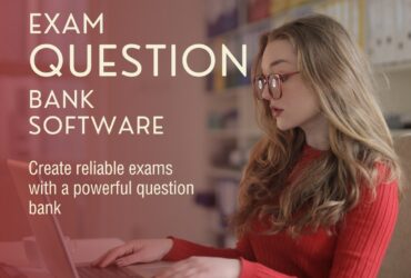 Top Exam Question Bank Software for Efficient Online Testing