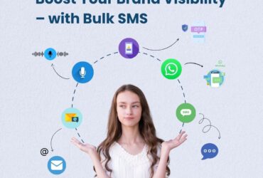 Bulk sms service