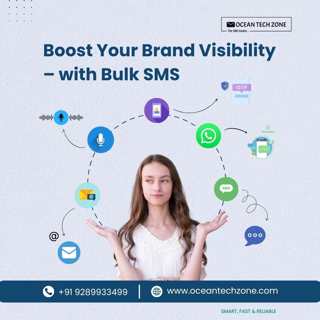 Bulk sms service
