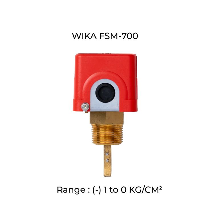 Buy Temperature Switch Online India