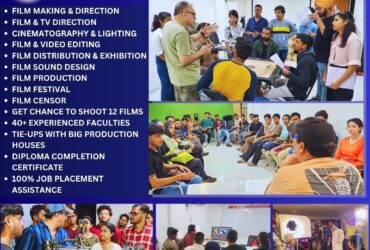 Film Making & Direction