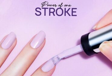 High-Quality Nail Care Products Contract Manufacturer