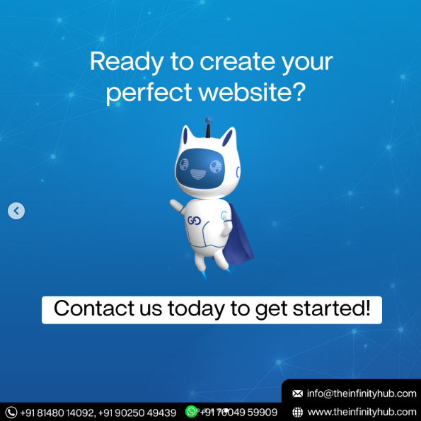 Private: Private: Best Digital Marketing Agency | SEO, PPC & Branding – InfinityHub