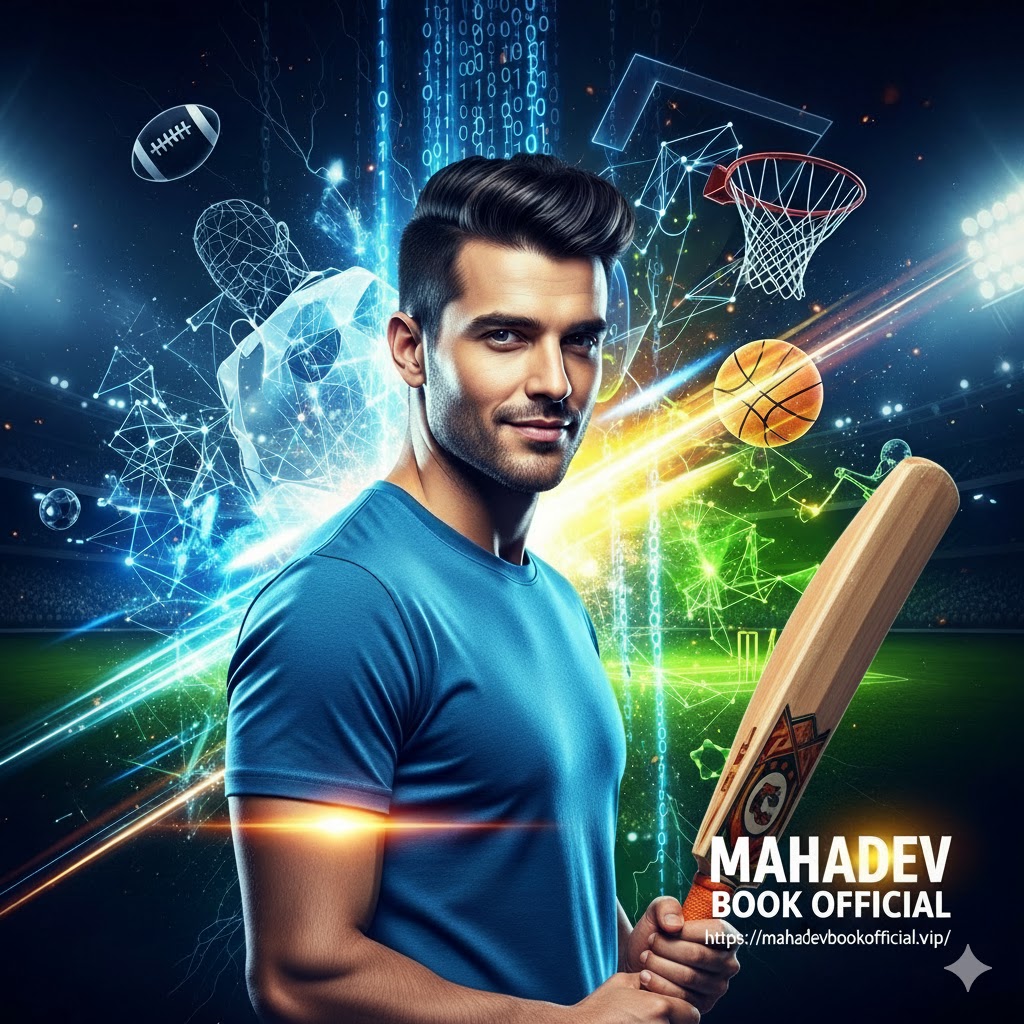 Mahadev Betting: Play online and win exciting rewards