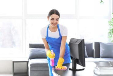 Best Commercial Cleaning Services in Sydney