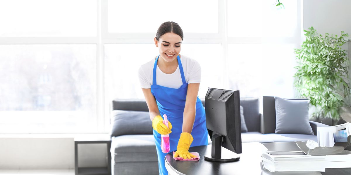 Best Commercial Cleaning Services in Sydney