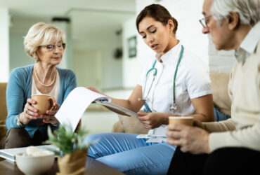 Blue Moon Senior Counseling – Therapist for Seniors Near Me