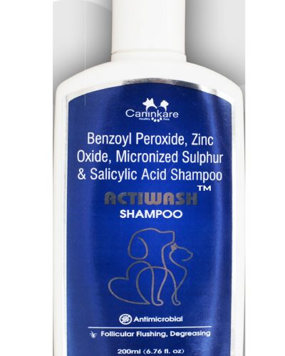 Buy Actiwash Shampoo For Pets online in India