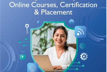 Cybersecurity Course Online – Certification & Placement