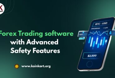 Secure Forex Trading software with Advanced Safety Features