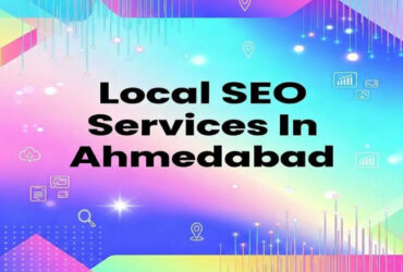 Local SEO – AR Digital Media