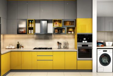Best Modular Kitchen Dealers in Lucknow | Modular Kitchen Shop in Lucknow-Naresh Traders