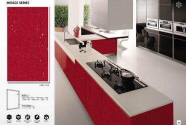 Best Quartz Countertops in Bangalore | Maheshwari Impex