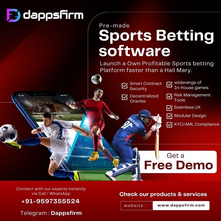 Private: Skip Long Development Time—Go Live with a Sports Betting Script Instantly