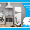 Book your Refrigerator Repair Service through Localramu's professional technicians