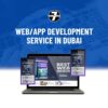 Trying to Find the Best Web Development Company in Dubai? Let Experts Handle It