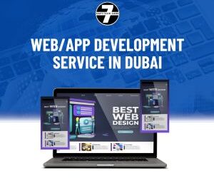 Trying to Find the Best Web Development Company in Dubai? Let Experts Handle It