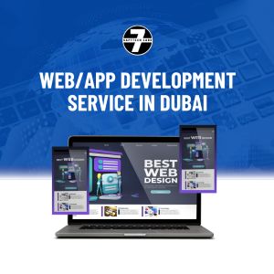 Trying to Find the Best Web Development Company in Dubai? Let Experts Handle It