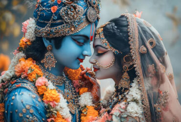 Krishna Mantra for Love Marriage Success – Powerful Remedies