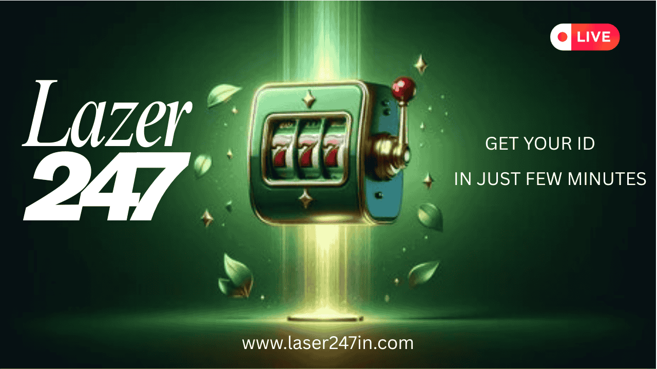 Laser 247