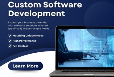Private: Private: custom software development agency